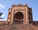 Agra Short Tour