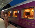 The Golden Chariot