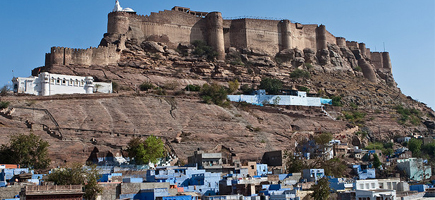 Jodhpur City Info